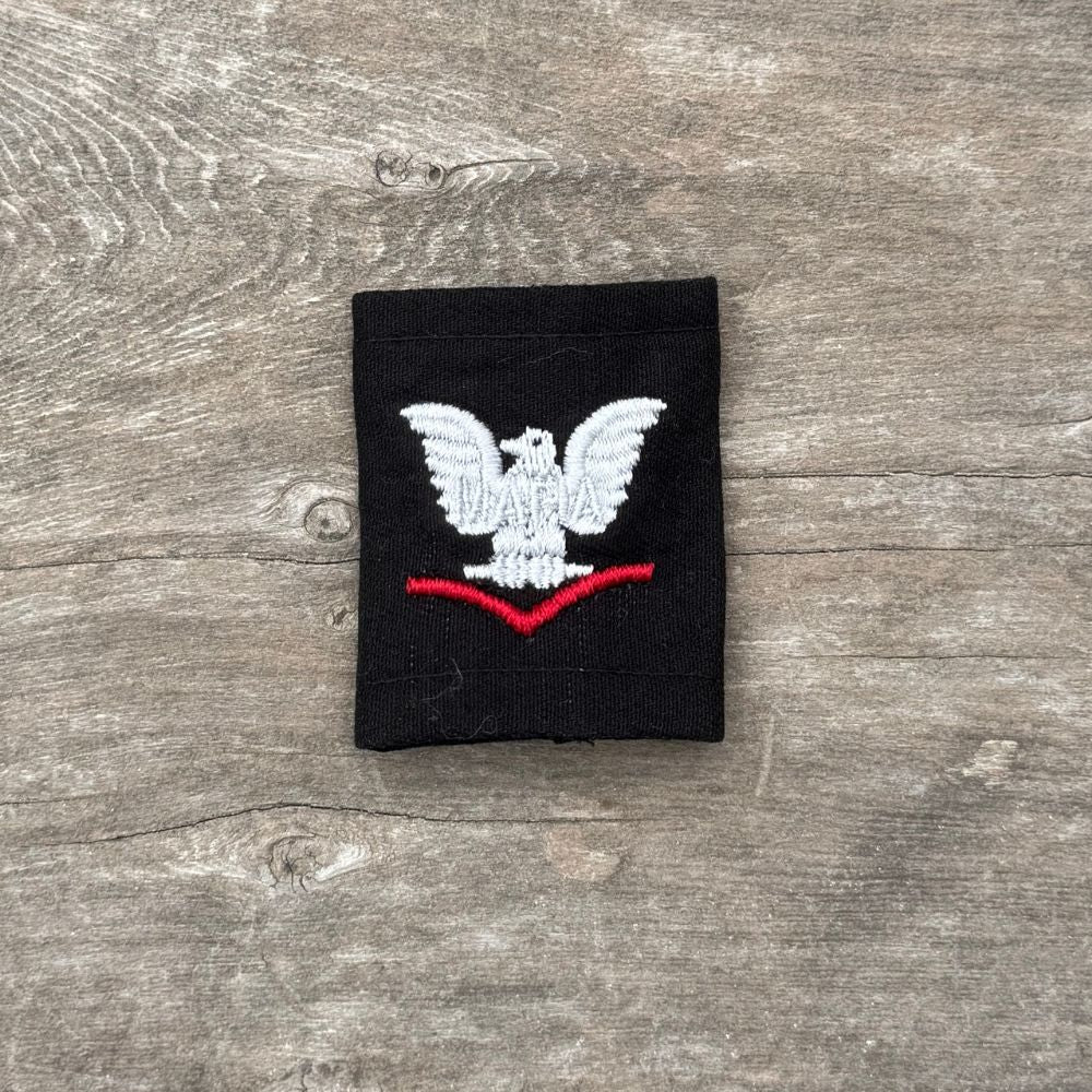 Navy E-4 MAFIA Rank