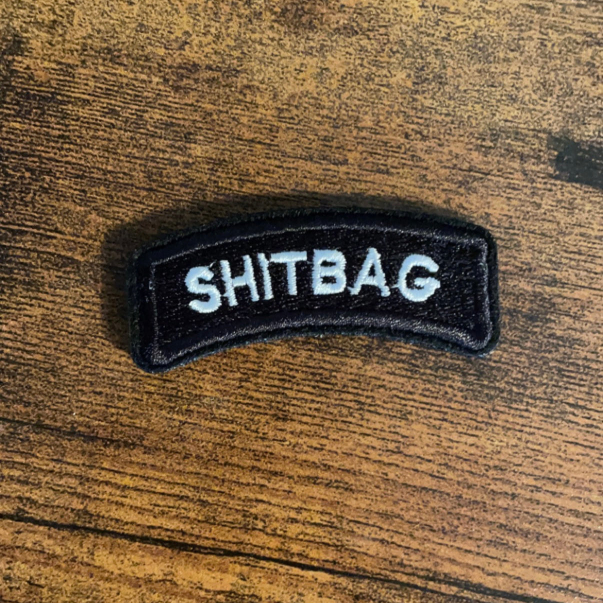 SHITBAG Tab