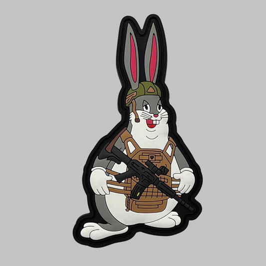 BIG CHUNGUS
