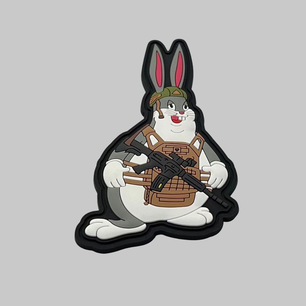 BIG CHUNGUS