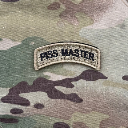 PISS MASTER Tab