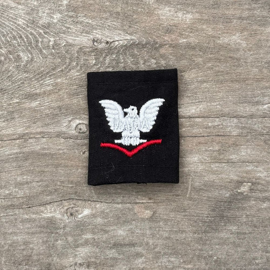 Navy E-4 MAFIA Rank