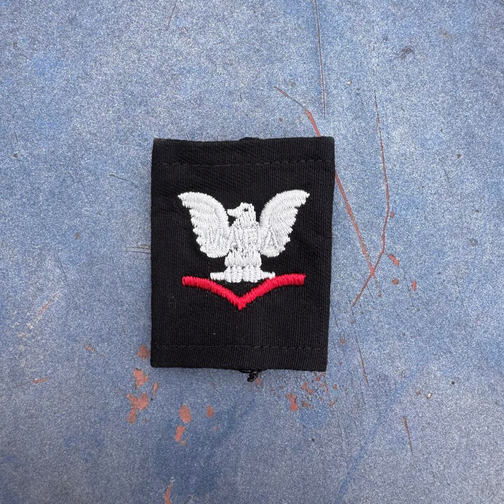 Navy E-4 MAFIA Rank