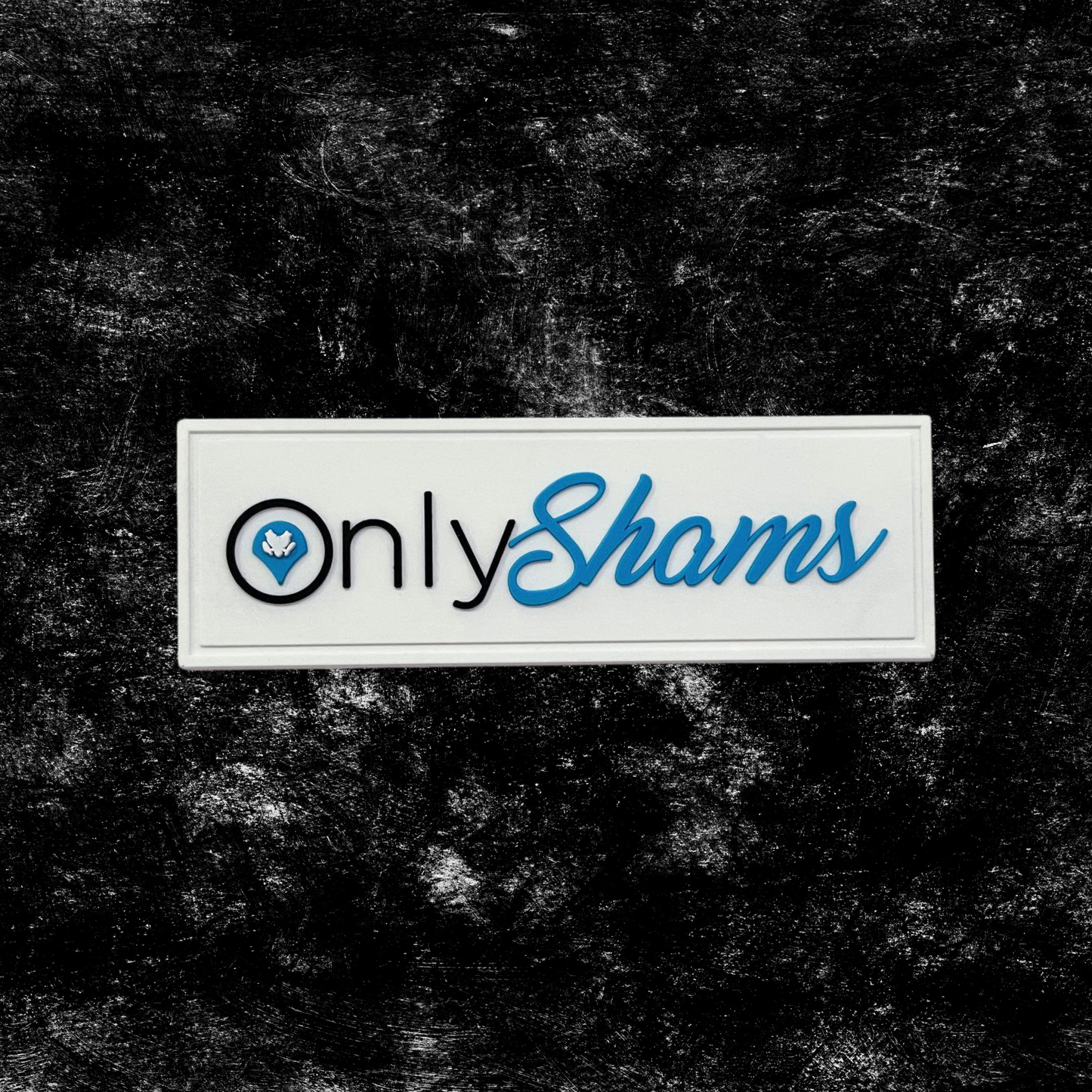 OnlyShams Patch