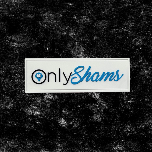 OnlyShams Patch